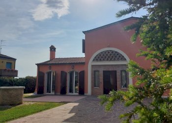 Villa Unifamiliare Occhiobello - foto 2