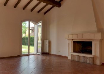 Villa Unifamiliare Occhiobello - foto 8