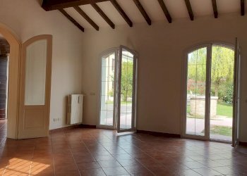 Villa Unifamiliare Occhiobello - foto 9