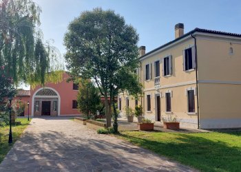 Villa Unifamiliare Occhiobello - foto 32