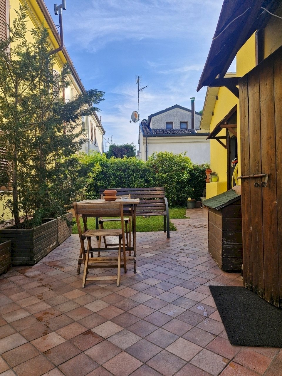 Villa a Schiera Ferrara - foto 2