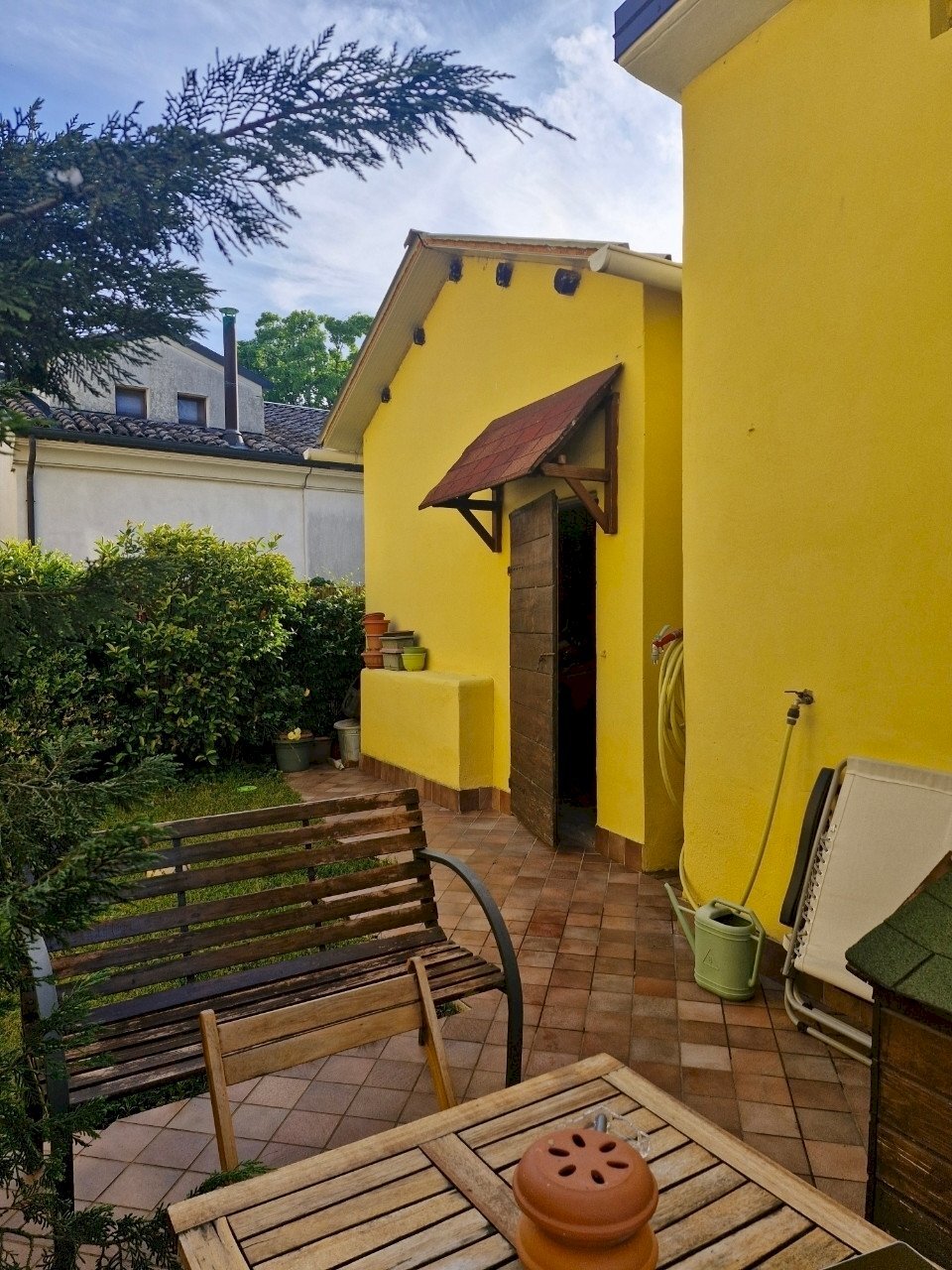 Villa a Schiera Ferrara - foto 3