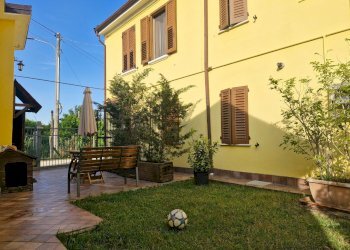 Villa a Schiera Ferrara - foto 1