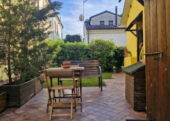 Villa a Schiera Ferrara - foto 2