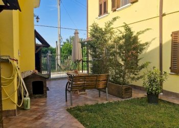 Villa a Schiera Ferrara - foto 4