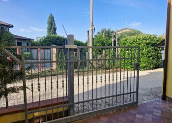 Villa a Schiera Ferrara - foto 8