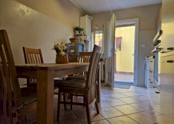 Villa a Schiera Ferrara - foto 10