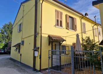 Villa a Schiera Ferrara - foto 22