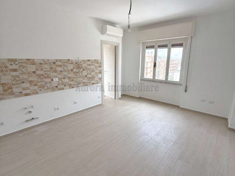 Bilocale Via Papa Giovanni XXIII, Borghetto Santo Spirito - foto 1