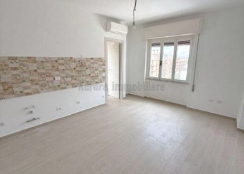 Bilocale Via Papa Giovanni XXIII, Borghetto Santo Spirito - foto 1