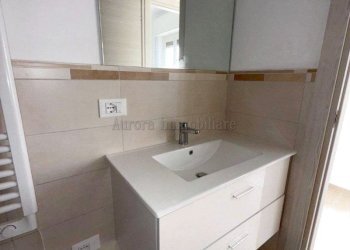 Bilocale Via Papa Giovanni XXIII, Borghetto Santo Spirito - foto 6