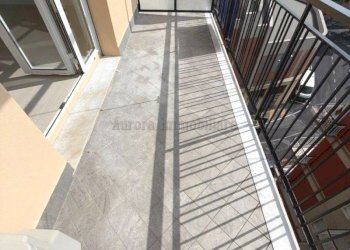 Bilocale Via Papa Giovanni XXIII, Borghetto Santo Spirito - foto 7