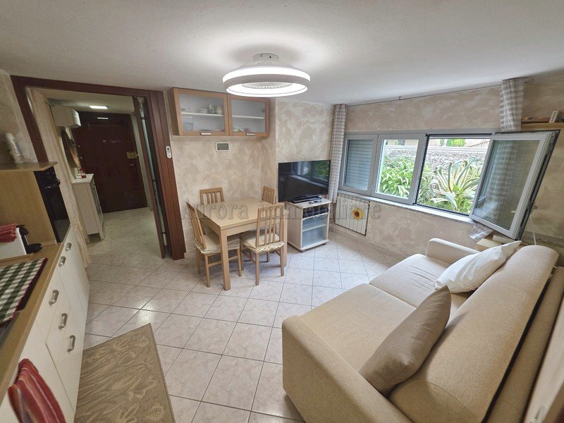 Three-room apartment Via 25 Aprile, Borghetto Santo Spirito - photo 3