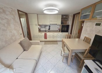 Trilocale Via 25 Aprile, Borghetto Santo Spirito - foto 1