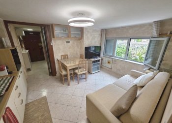 Trilocale Via 25 Aprile, Borghetto Santo Spirito - foto 3