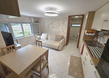 Trilocale Via 25 Aprile, Borghetto Santo Spirito - foto 4