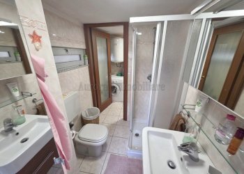 Trilocale Via 25 Aprile, Borghetto Santo Spirito - foto 5