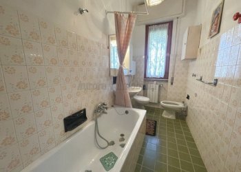 Trilocale Via 25 Aprile, Borghetto Santo Spirito - foto 8