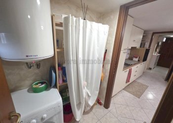 Trilocale Via 25 Aprile, Borghetto Santo Spirito - foto 10