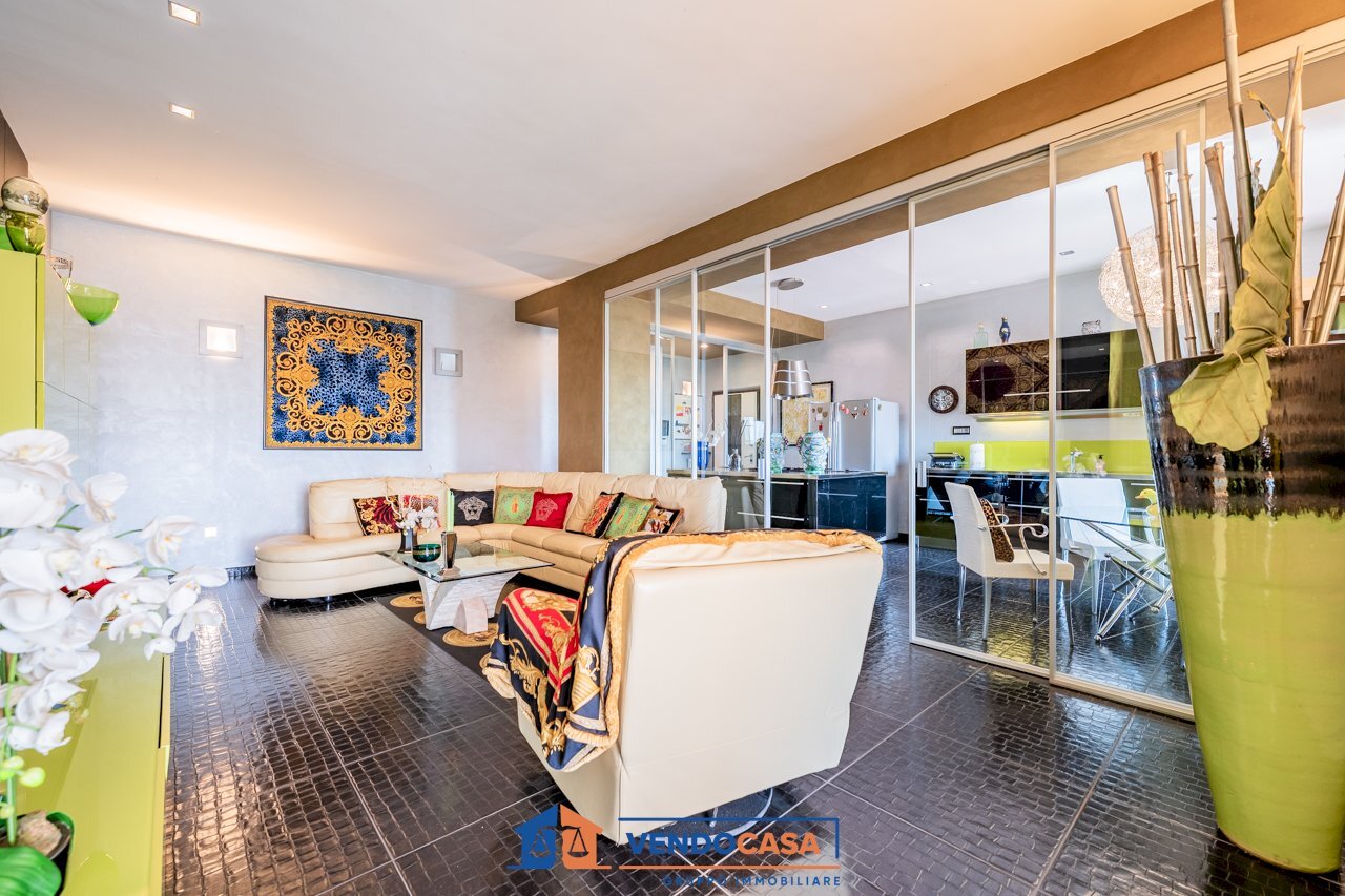 Three-room apartment Fossano - photo 1