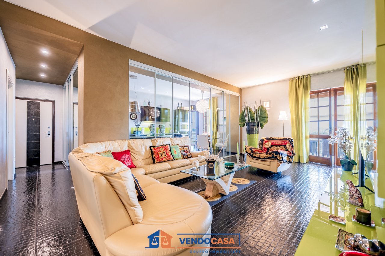 Three-room apartment Fossano - photo 2