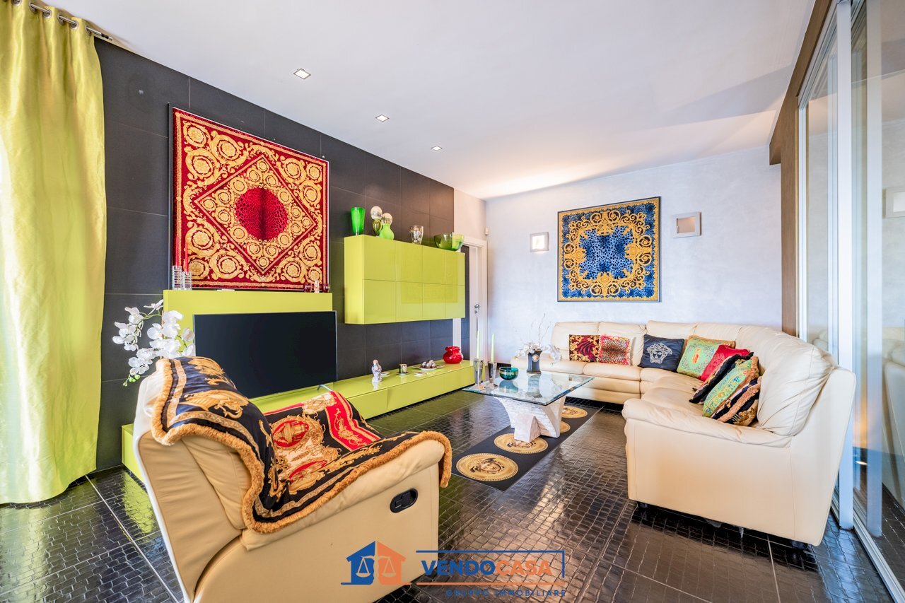 Three-room apartment Fossano - photo 3