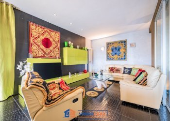 Trilocale Fossano - foto 3