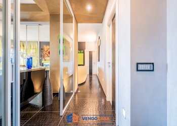 Trilocale Fossano - foto 10