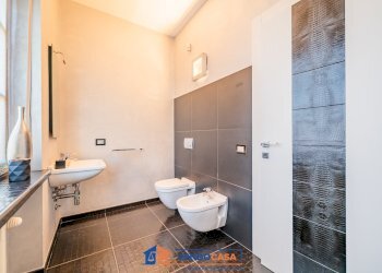 Trilocale Fossano - foto 11