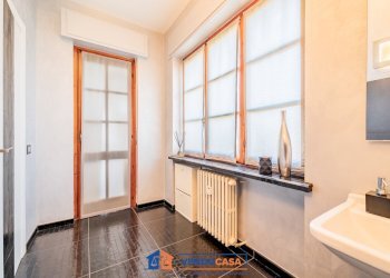 Trilocale Fossano - foto 12