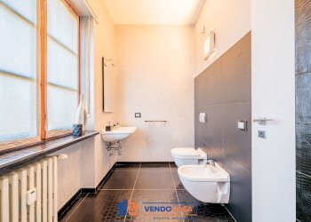 Trilocale Fossano - foto 13