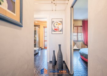 Trilocale Fossano - foto 14