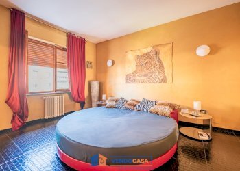 Trilocale Fossano - foto 15