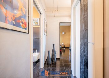 Trilocale Fossano - foto 21