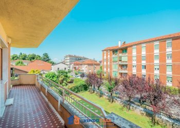 Trilocale Fossano - foto 26