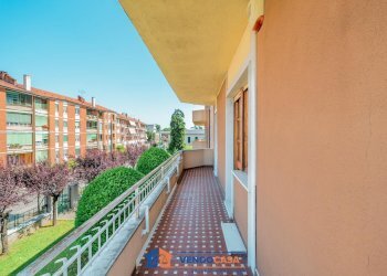 Trilocale Fossano - foto 29