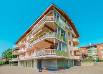 Trilocale Fossano - foto 33