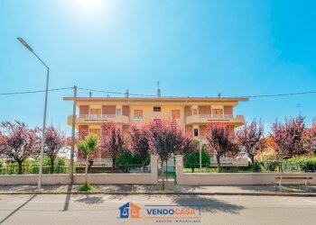 Trilocale Fossano - foto 34