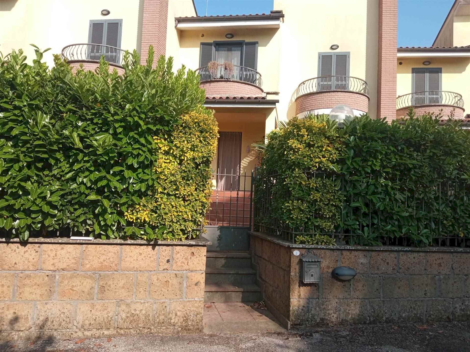 Appartamento -, Vetralla - foto 3