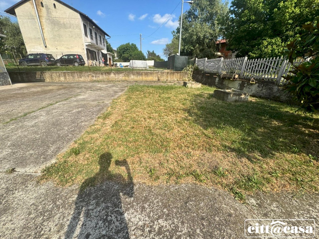 Semi-detached house Brusasco - photo 3