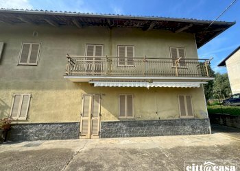 Casa semi indipendente Brusasco - foto 1