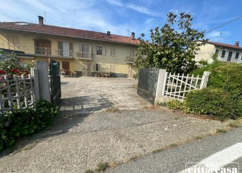 Casa semi indipendente Brusasco - foto 2