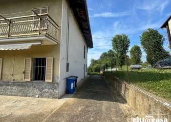 Casa semi indipendente Brusasco - foto 5