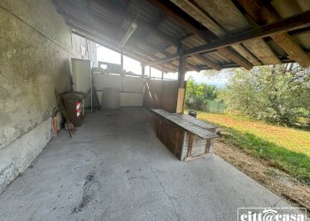 Casa semi indipendente Brusasco - foto 8