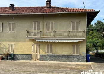 Casa semi indipendente Brusasco - foto 12