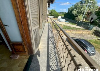 Casa semi indipendente Brusasco - foto 26