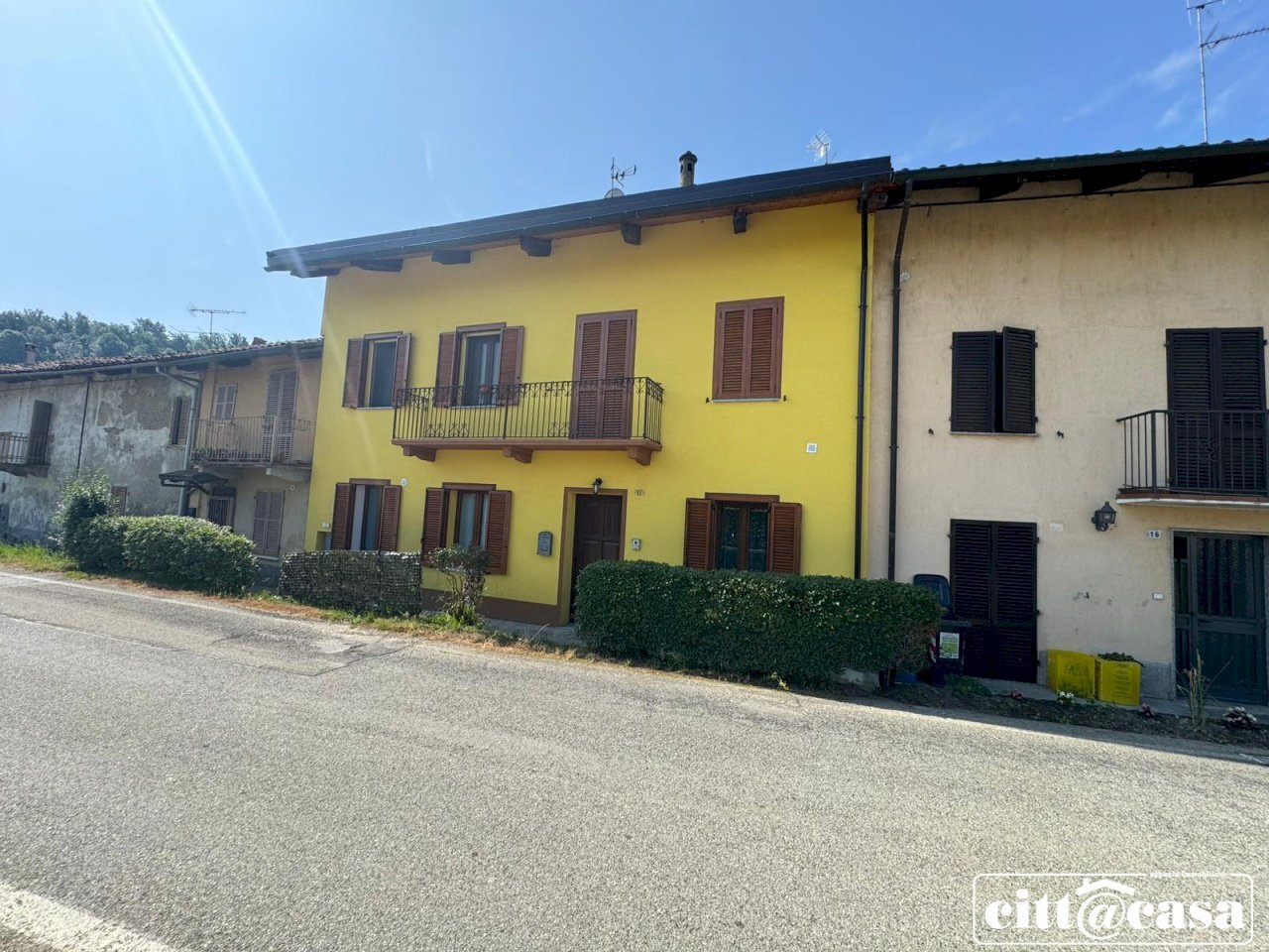 Casa semi indipendente San Sebastiano da Po - foto 3