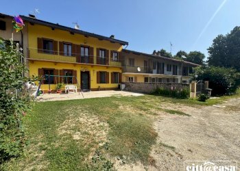 Casa semi indipendente San Sebastiano da Po - foto 1