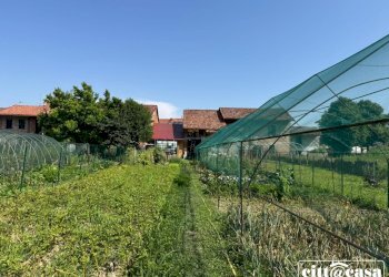 Casa semi indipendente San Sebastiano da Po - foto 6