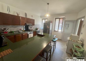 Casa semi indipendente San Sebastiano da Po - foto 18